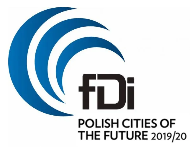 FDI Logo