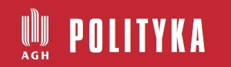 AGH Polityka logo